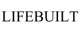 LIFEBUILT trademark
