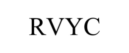RVYC trademark