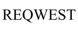 REQWEST trademark
