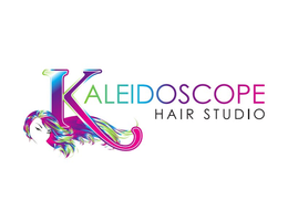 KALEIDOSCOPE HAIR STUDIO trademark