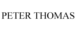 PETER THOMAS trademark