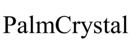PALMCRYSTAL trademark