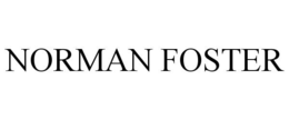 NORMAN FOSTER trademark