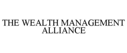 THE WEALTH MANAGEMENT ALLIANCE trademark
