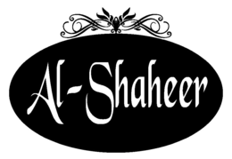 AL-SHAHEER trademark