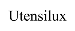 UTENSILUX trademark
