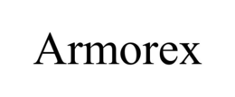 ARMOREX trademark