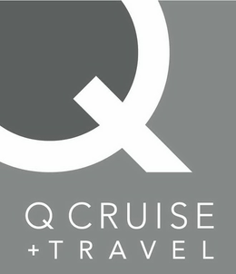 Q CRUISE + TRAVEL trademark