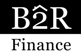 B2R FINANCE trademark
