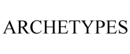 ARCHETYPES trademark