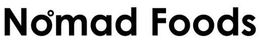 NOMAD FOODS trademark
