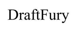 DRAFTFURY trademark