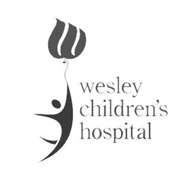 W WESLEY CHILDREN'S HOSPITAL trademark