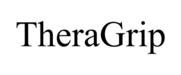 THERAGRIP trademark