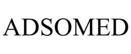 ADSOMED trademark