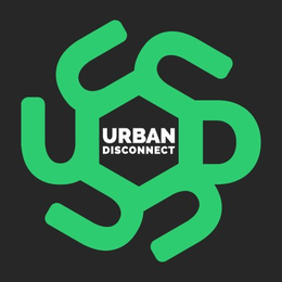 URBAN DISCONNECT trademark