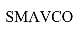 SMAVCO trademark