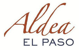 ALDEA EL PASO trademark