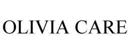 OLIVIA CARE trademark