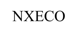 NXECO trademark