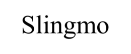 SLINGMO trademark