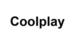 COOLPLAY trademark
