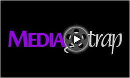 MEDIA TRAP trademark