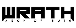 WRATH AEON OF RUIN trademark