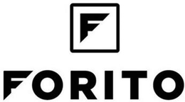 F FORITO trademark
