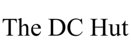 THE DC HUT trademark
