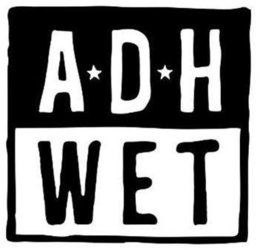 ADH WET trademark