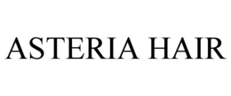 ASTERIA HAIR trademark
