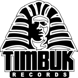 TIMBUK RECORDS trademark