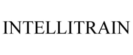 INTELLITRAIN trademark