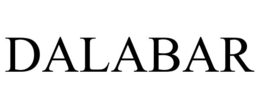 DALABAR trademark
