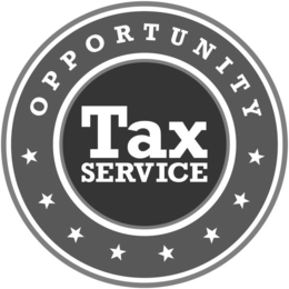 OPPORTUNITY TAX SERVICE trademark