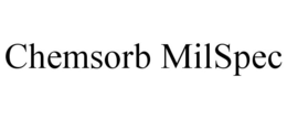 CHEMSORB MILSPEC trademark