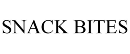 SNACK BITES trademark