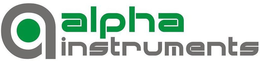 A ALPHA INSTRUMENTS trademark