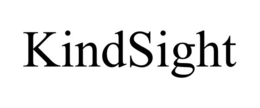 KINDSIGHT trademark