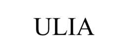 ULIA trademark
