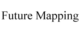 FUTURE MAPPING trademark