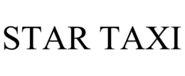 STAR TAXI trademark