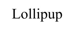 LOLLIPUP trademark