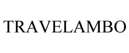 TRAVELAMBO trademark