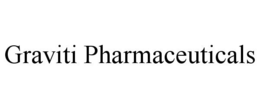 GRAVITI PHARMACEUTICALS trademark