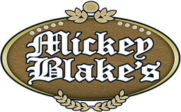 MICKEY BLAKE'S trademark