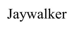 JAYWALKER trademark