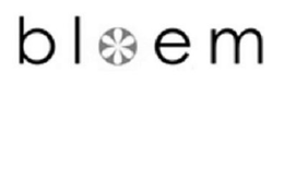 BLOEM trademark