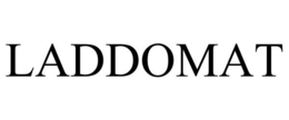 LADDOMAT trademark